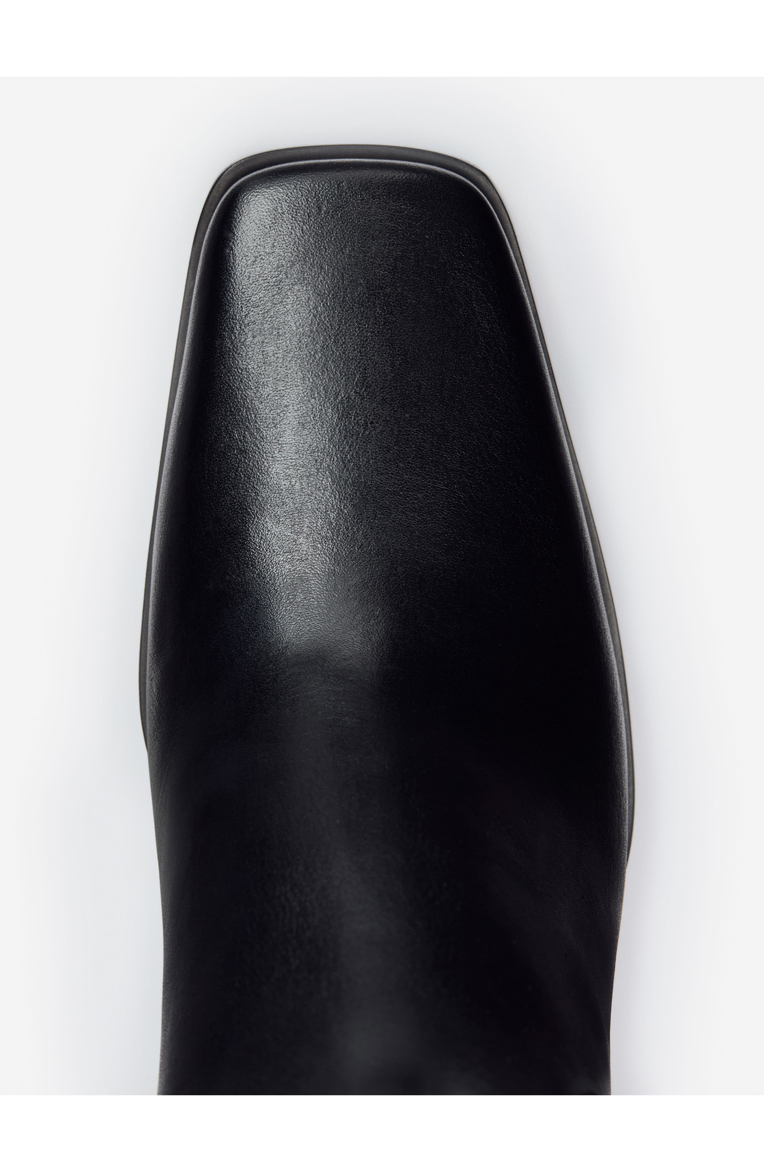 Reformation Claudette Knee High Boot, Alternate, color, 