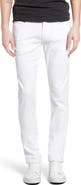 PAIGE Transcend - Lennox Slim Fit Jeans
