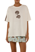 Palm Noosa Seashell T-Shirt