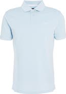 Barbour Lightweight Sports Piqué Polo