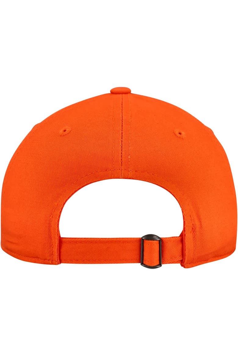 Men's Top of the World Orange Oregon State Beavers Champ Adjustable Hat, Alternate, color, Orange