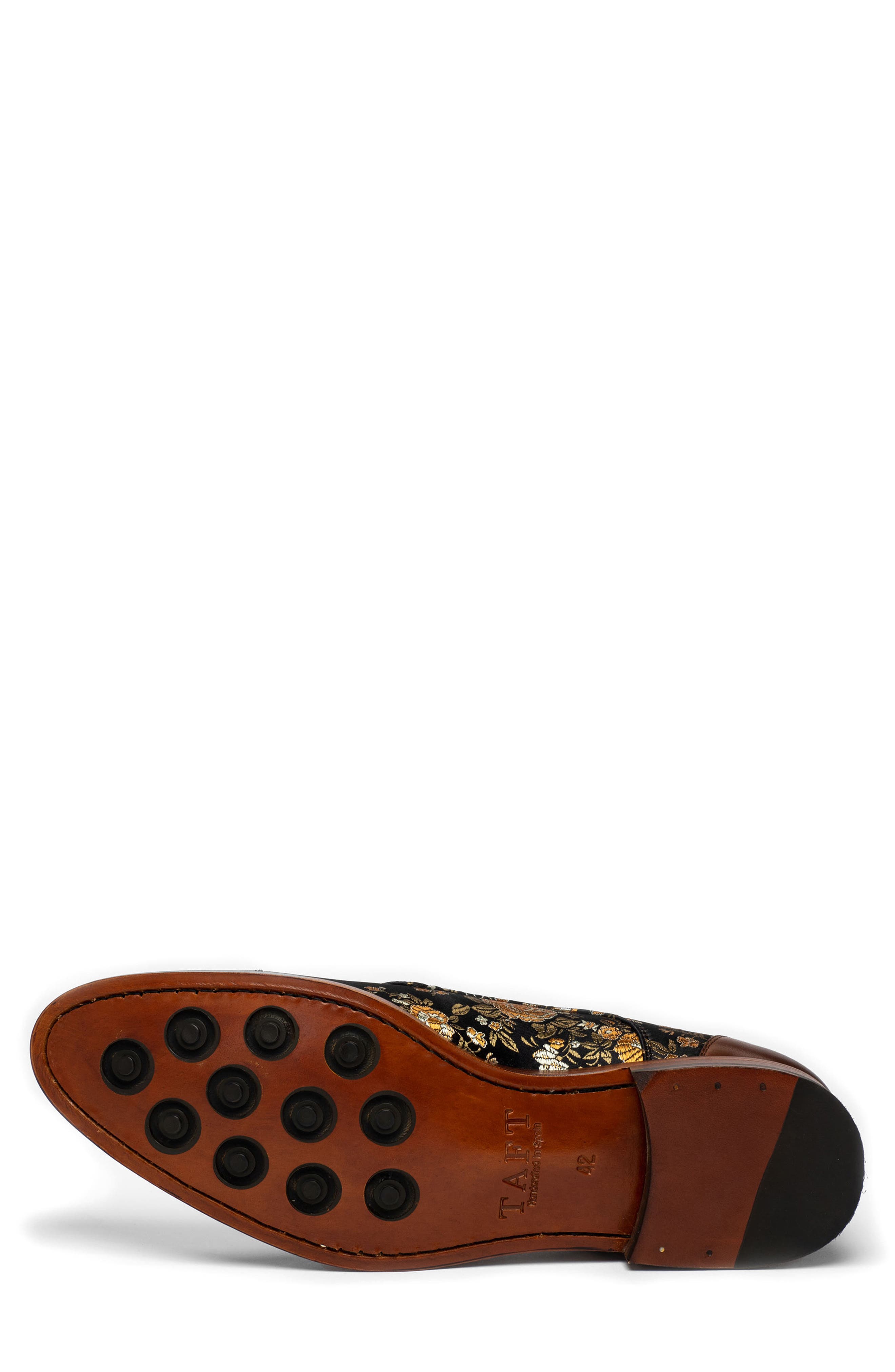 TAFT Jack Oxford, Alternate, color, 