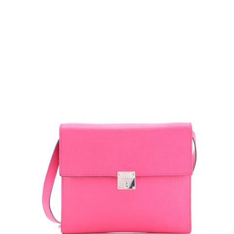 Clic Wallet on Strap Chevre Mysore 16