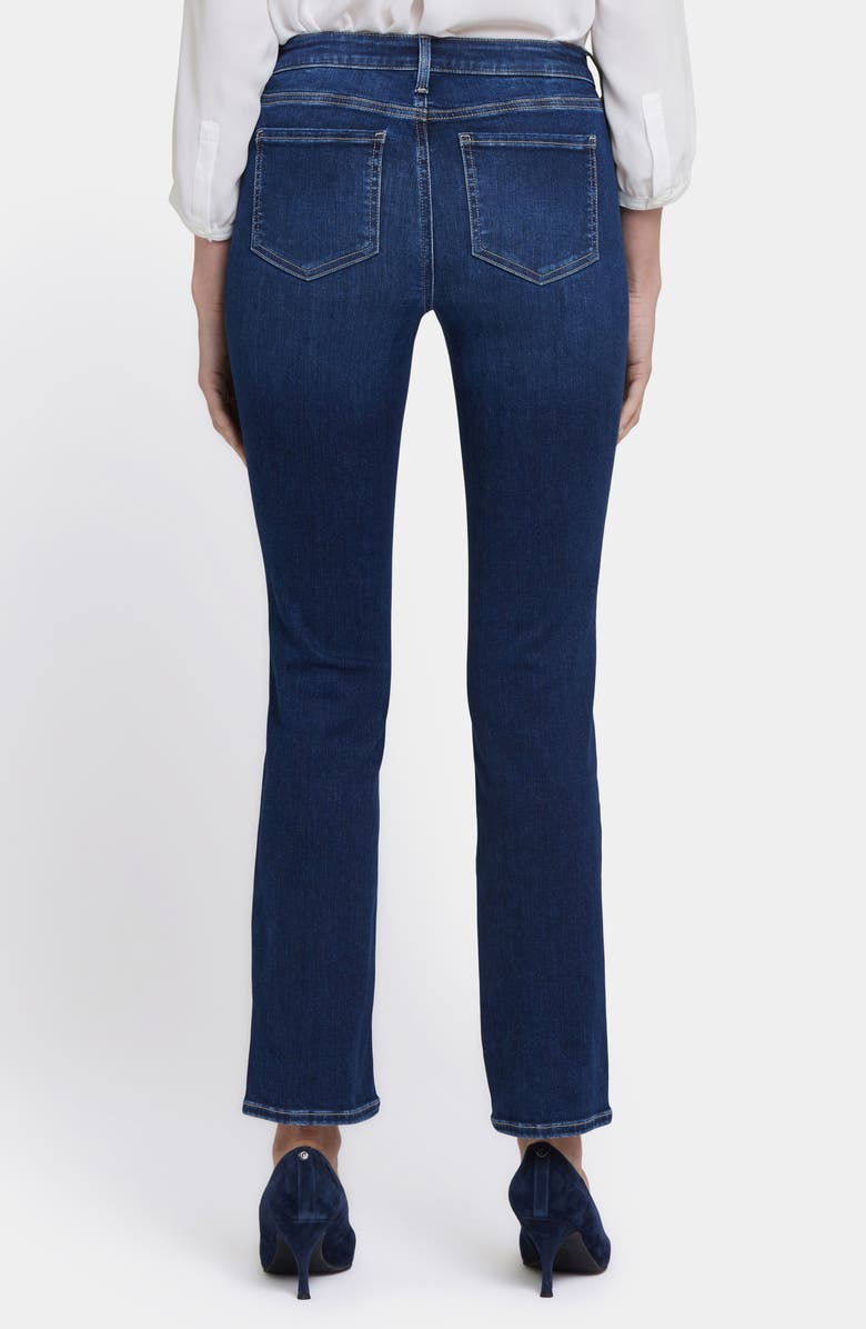 NYDJ Sheri Slim Jeans, Alternate, color, Jordan