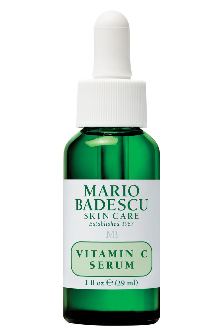 Vitamin C Serum, Main, color, NO COLOR
