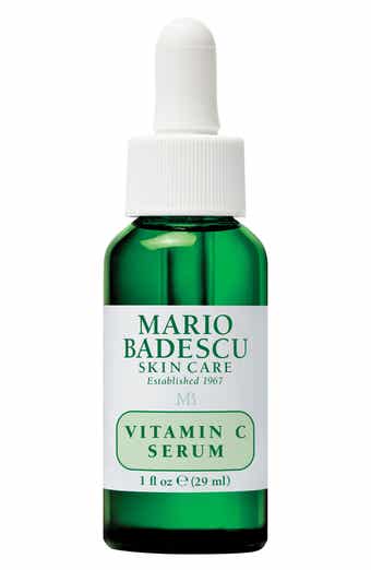 Vitamin C Serum