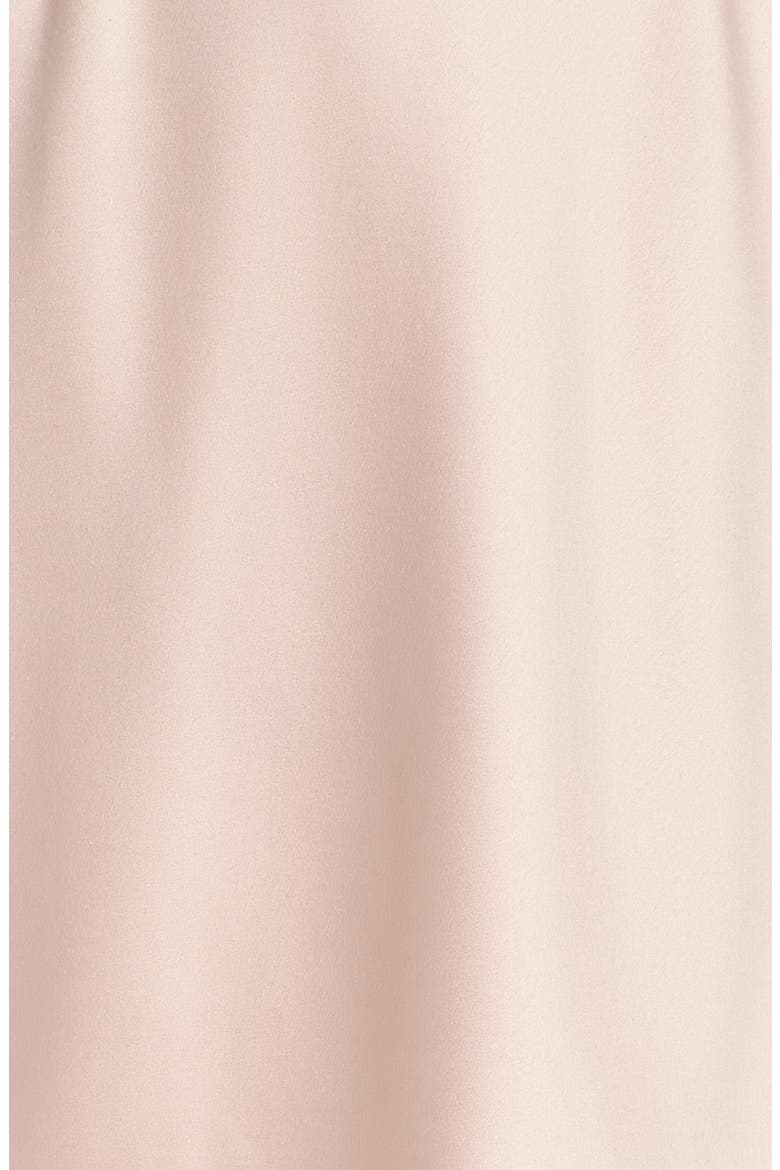 Rosa Charm Short Pajamas, Alternate, color, SHELL PINK