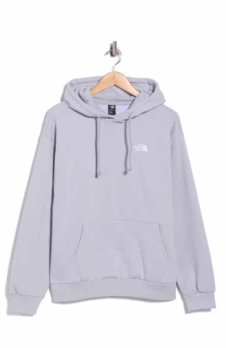 Evolution Simple Dome Oversized Hoodie