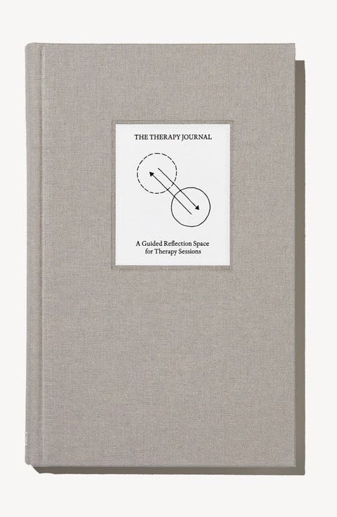 The Therapy Journal