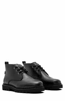 Skiff Mid Boot