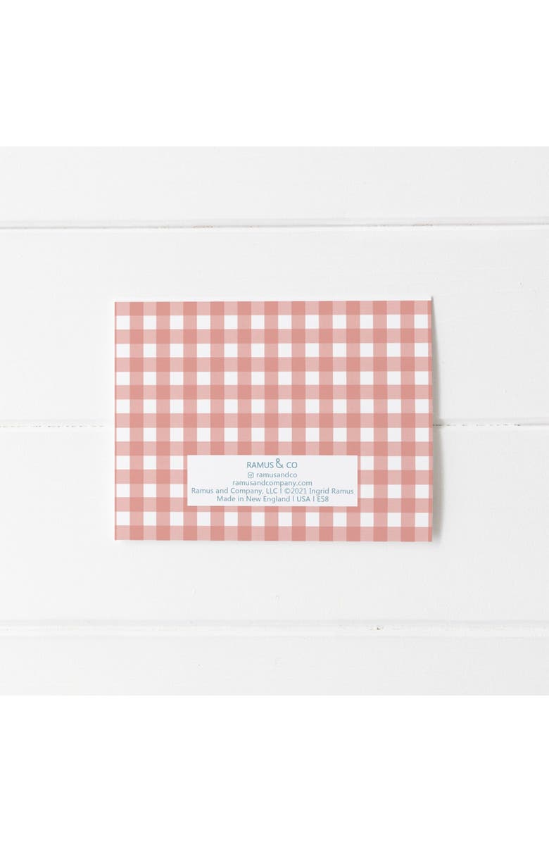 Ramus & Co Everyday Greeting Card Pack (3ct) "Champagne Peonies Bag", Alternate, color, Multi-Pack