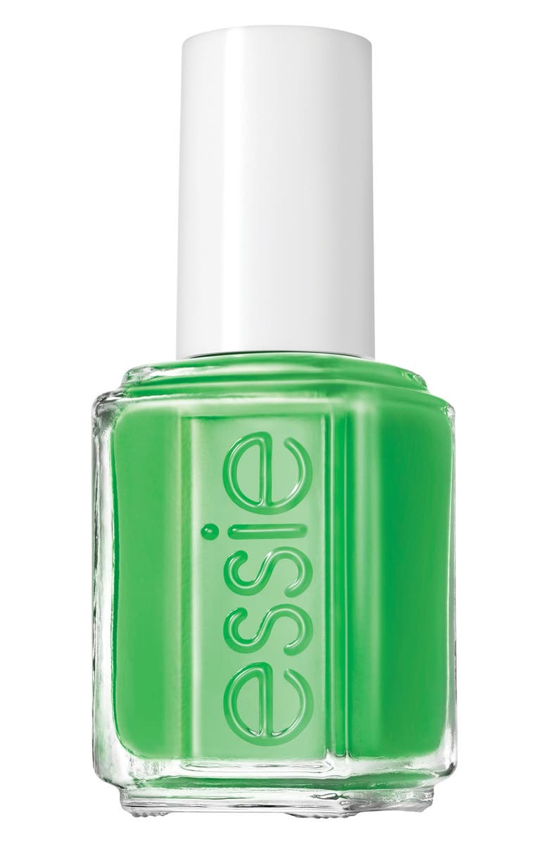 Essie , Main, color,