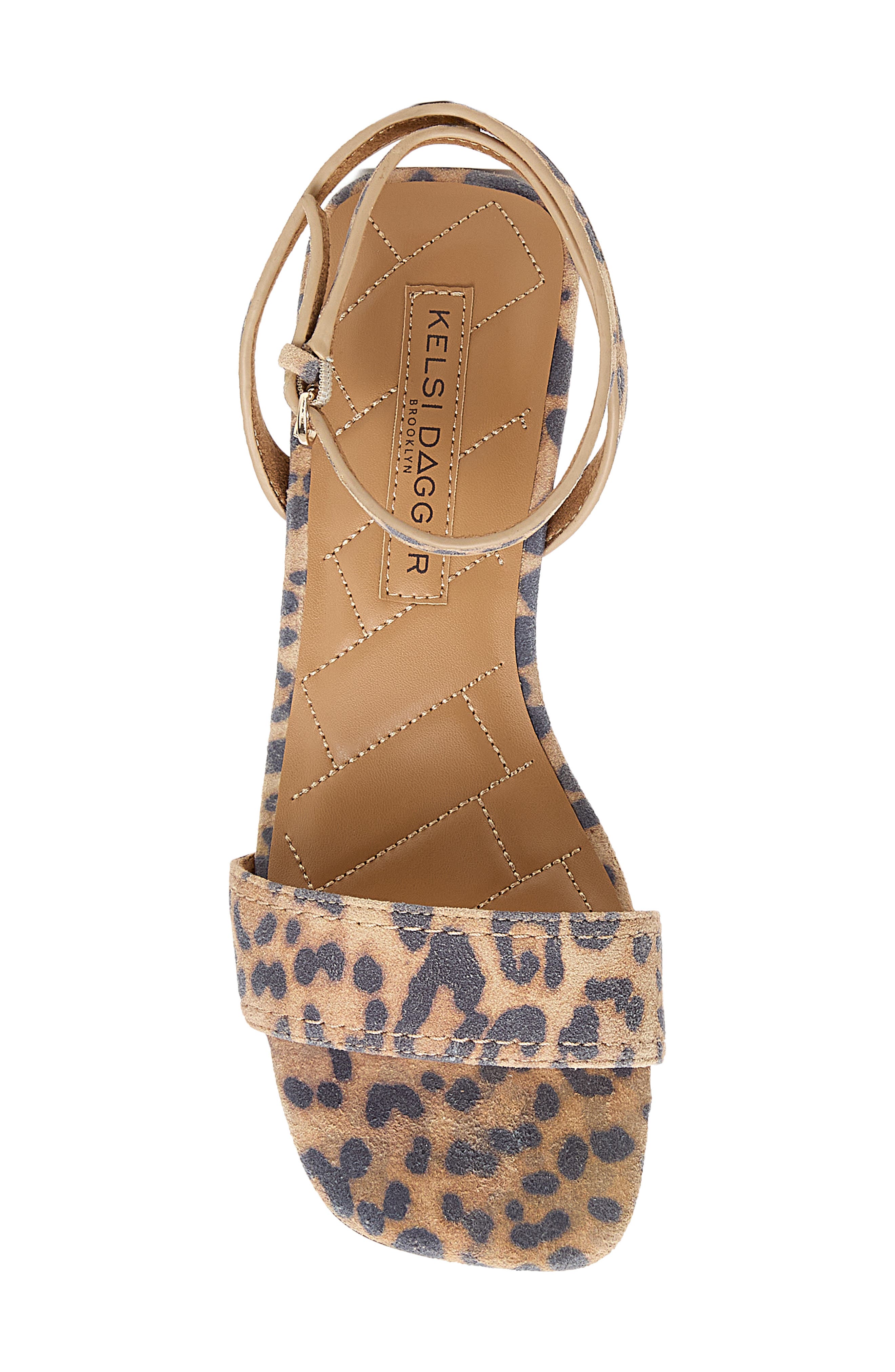 Kelsi Dagger Brooklyn August Ankle Strap Sandal, Alternate, color, 