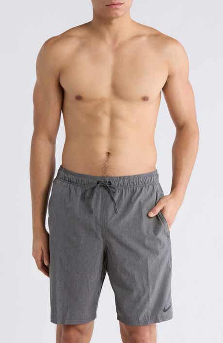 Nike Contend Volley Swim Trunks