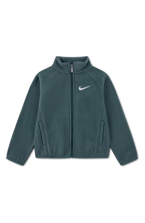 Fleece Jacket