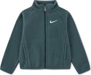 Nike Fleece Jacket
