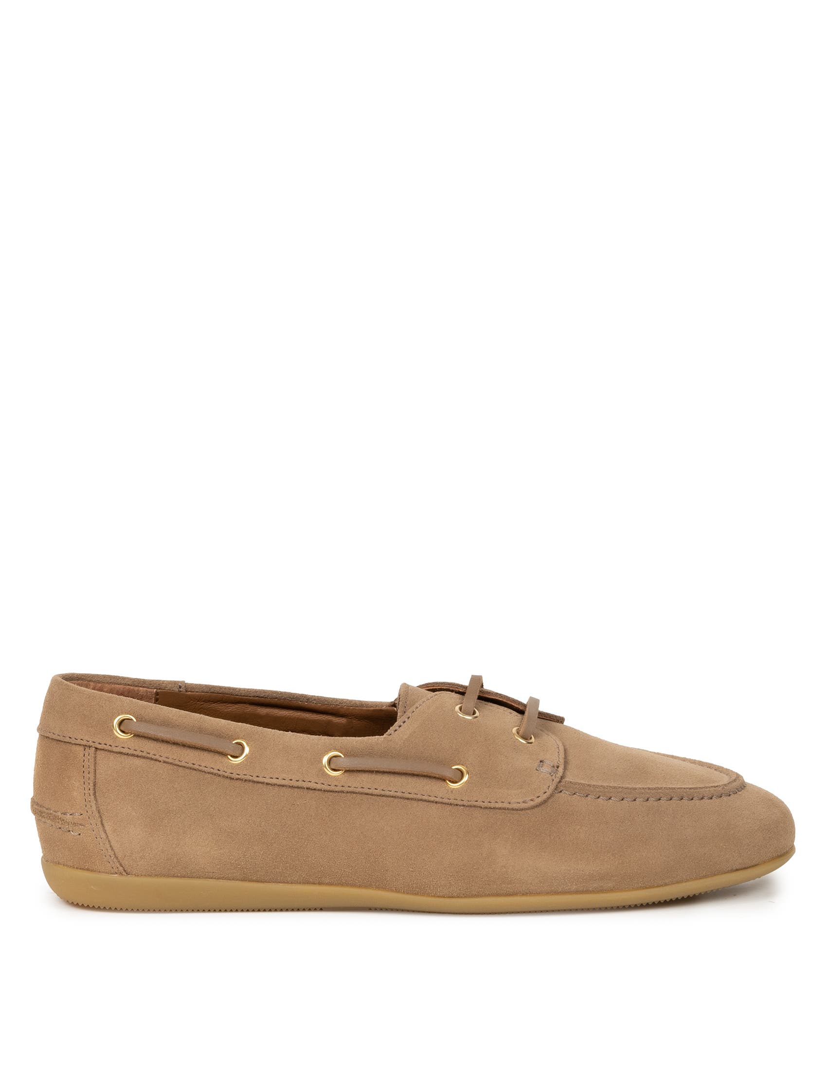 Betsy Loafers & Derbies, Main, color, Antelope