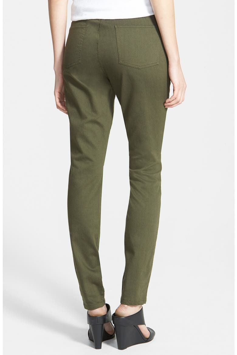 'Legging' Jeans, Alternate, color, SURPLUS