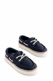 NEXT Kids' Classic Boat Shoe