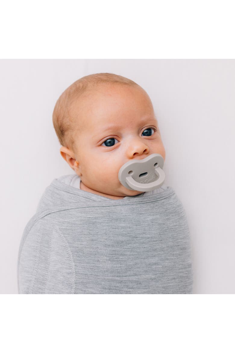 Swaddle, Alternate, color, Heather