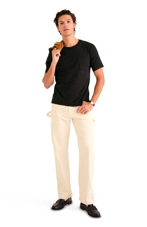 The Pocket Tee - Men's