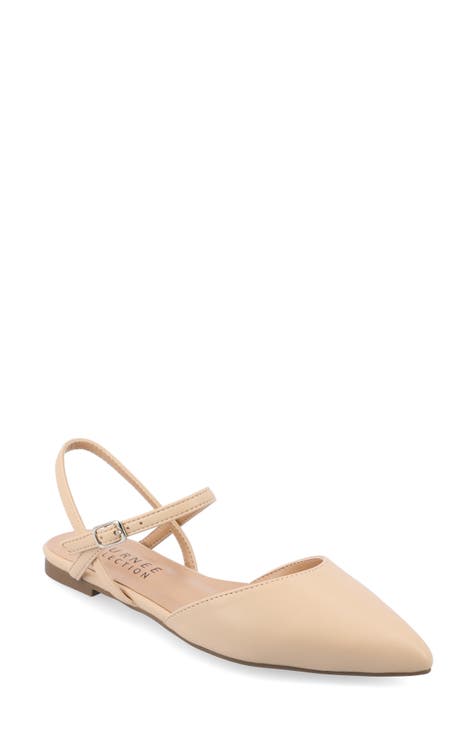 Martine SuperNatural Shades Slingback Flat (Women)