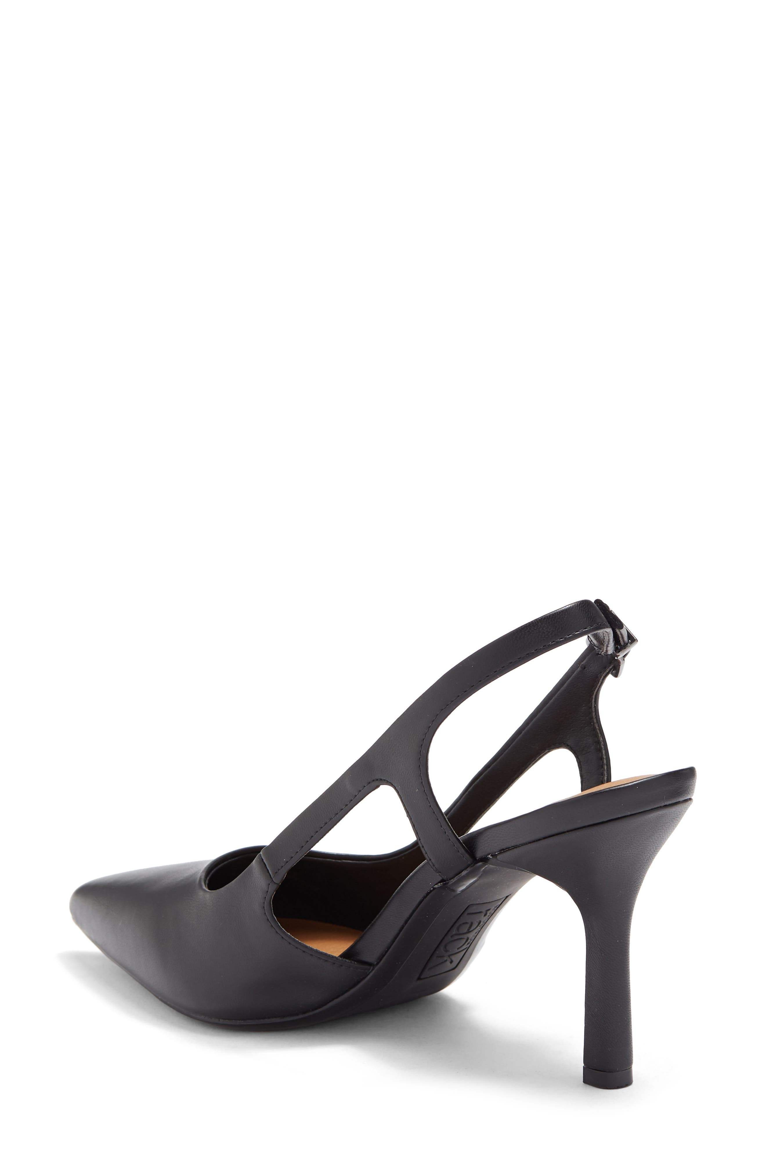 NORDSTROM RACK Pace Slingback Pump, Alternate, color, 