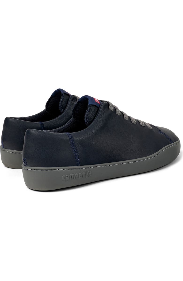 Camper Peu Touring Twins Mismatched Sneakers, Alternate, color, Navy