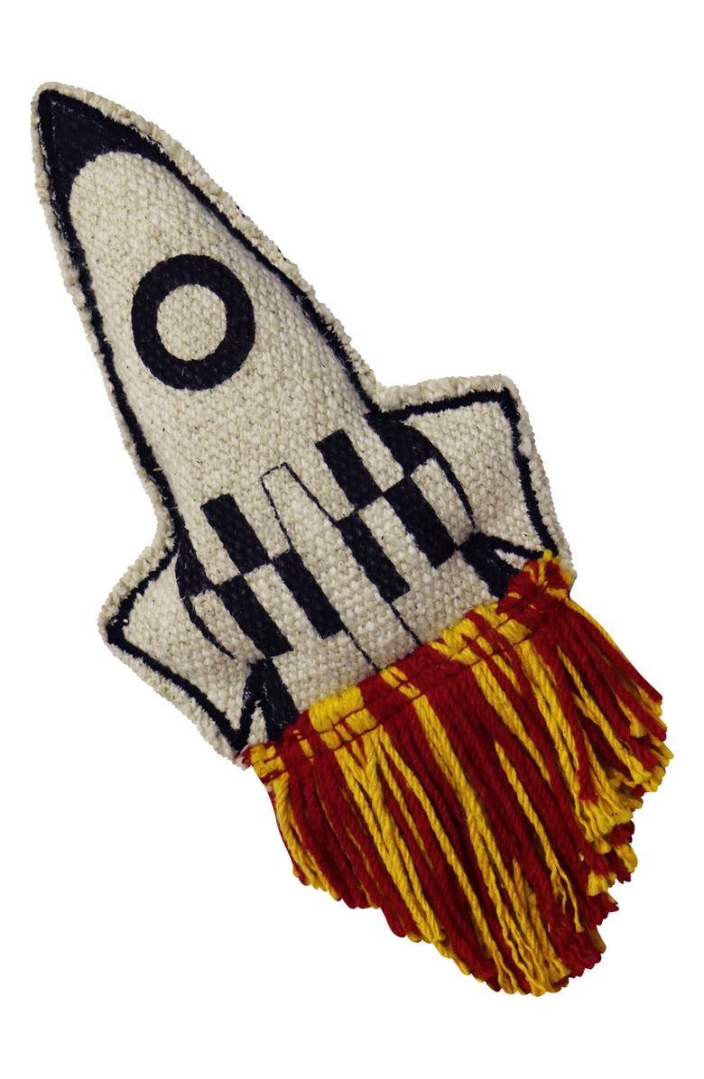 Lorena Canals Space Sensory Book, Alternate, color,