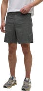 tentree Hemp Latitude 7" Short