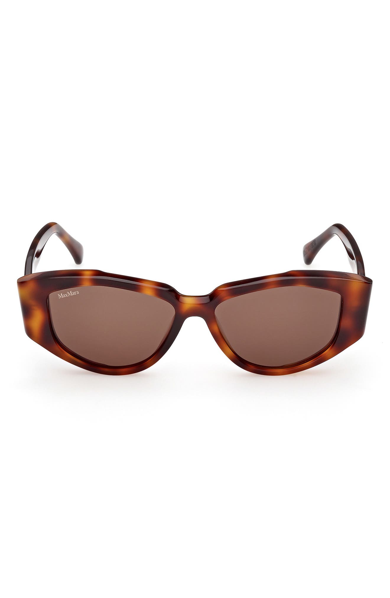HAVANA/ SHINY PALE GOLD/ BROWN