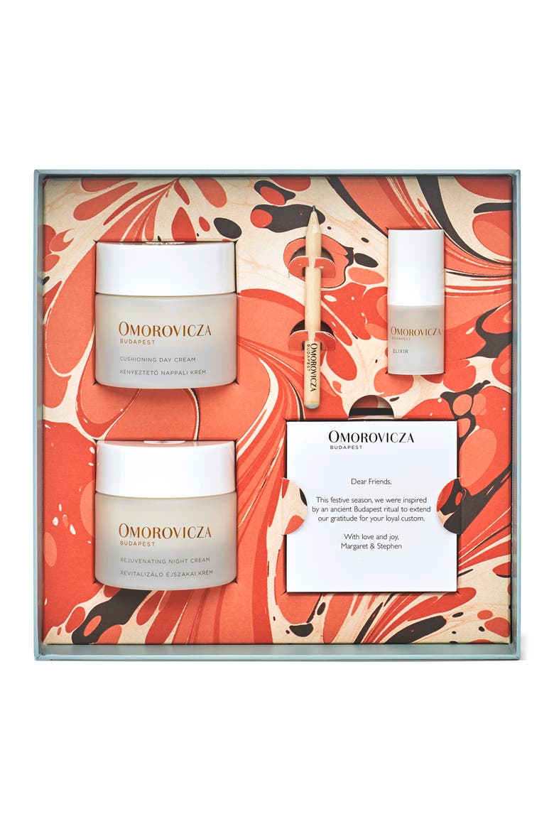 Night & Day Gratitude Set $480 Value, Alternate, color, NO COLOR