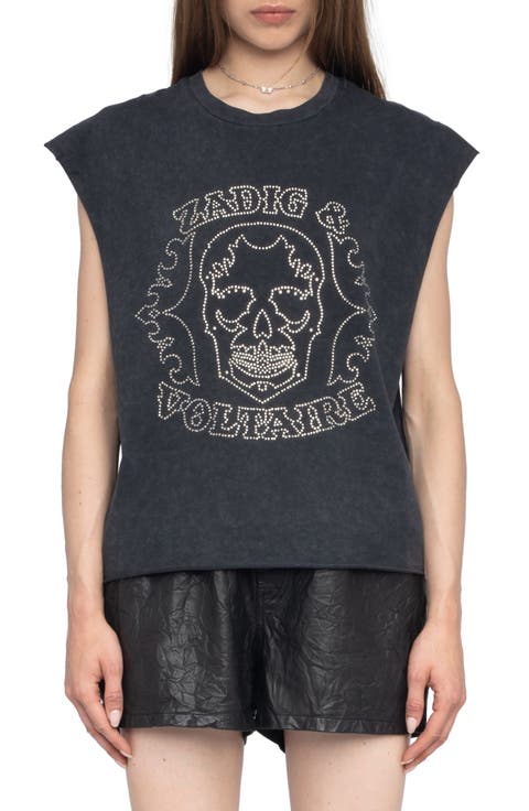 Shop Black Zadig & Voltaire Online | Nordstrom