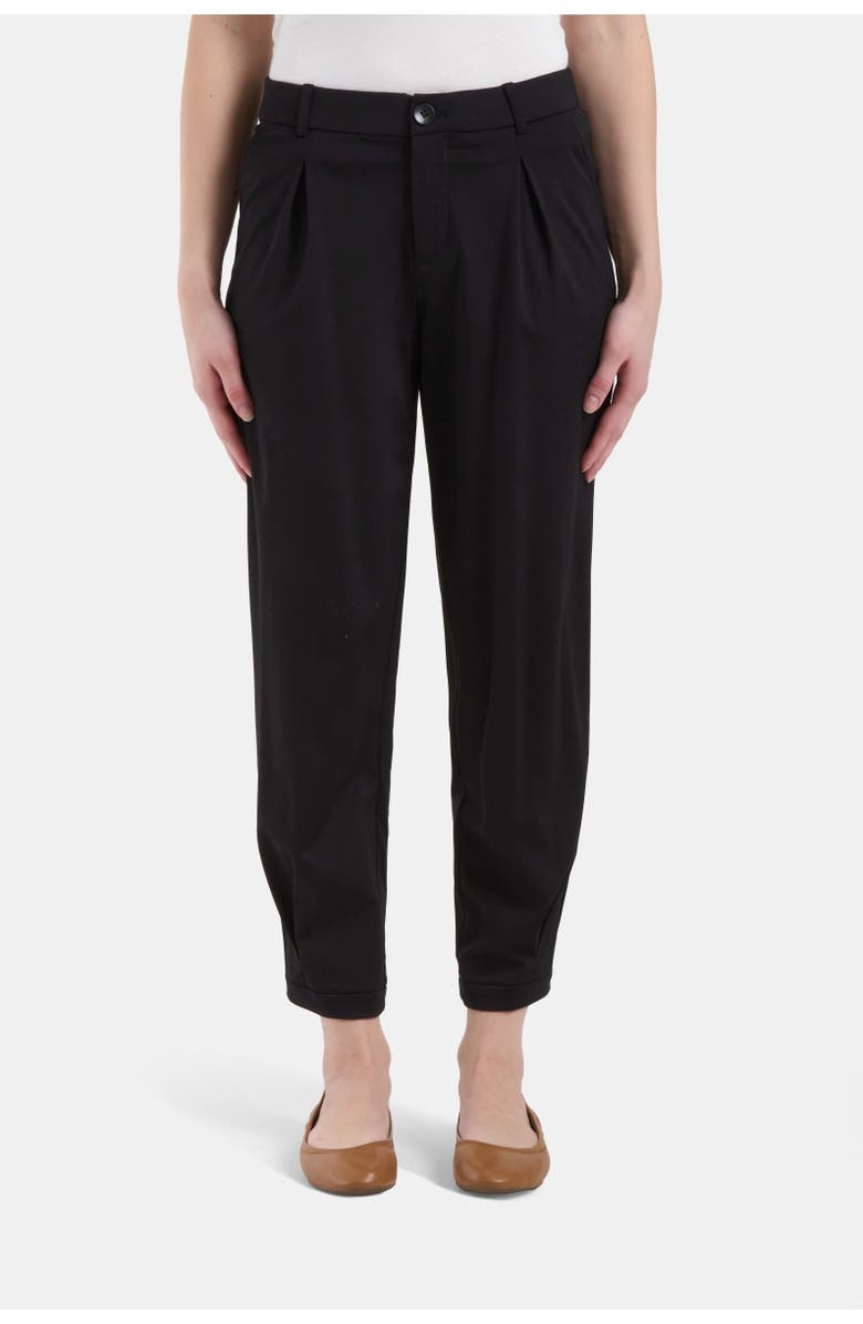 Capsule 121 THE SAN MARCO PANT, Main, color, Black