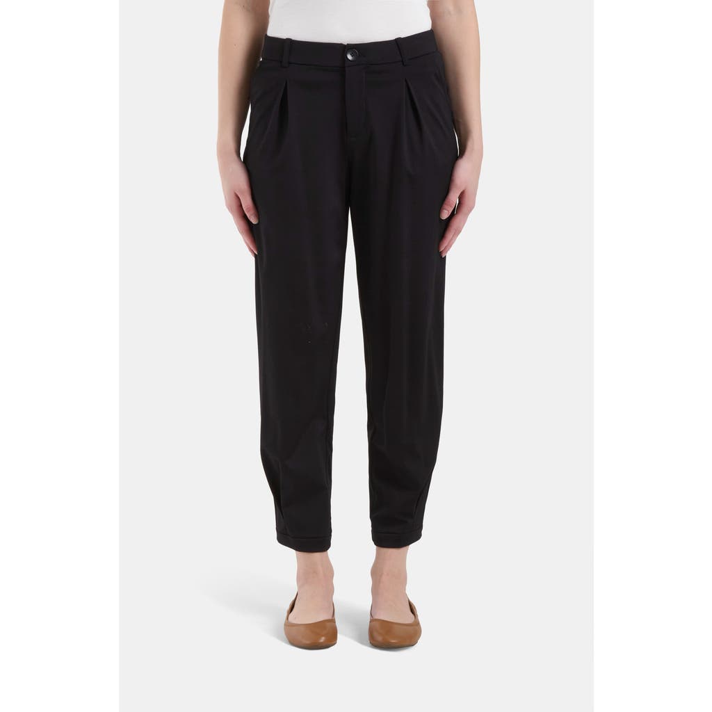 Capsule 121 The San Marco Pant In Black