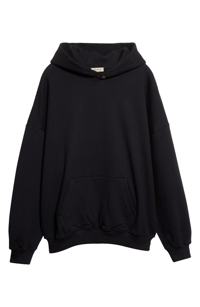 Fear of God The Eternal Fleece Hoodie, Alternate, color, 