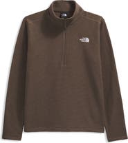 The North Face Cap Rock Half Zip Pullover