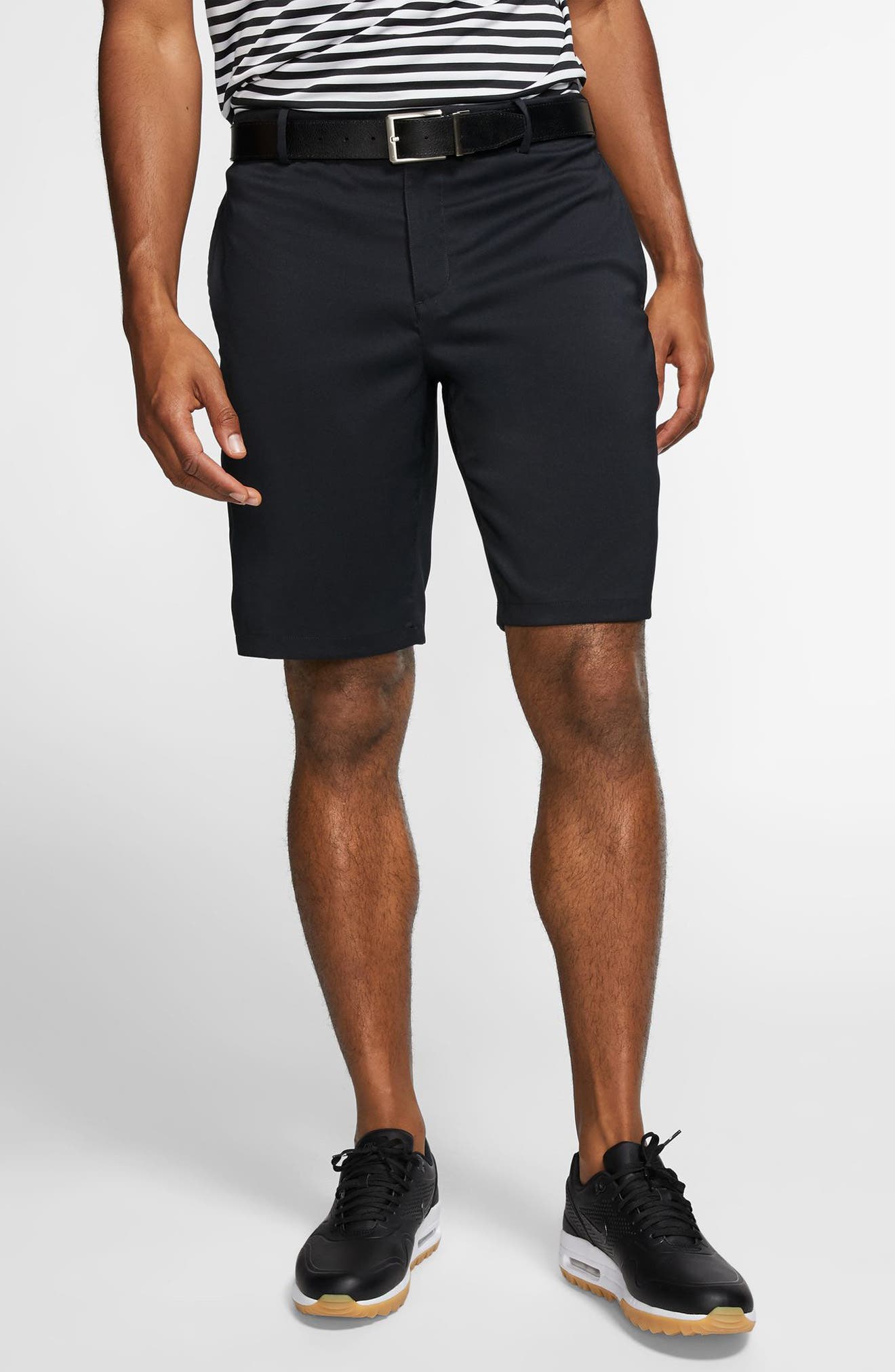 Flex Core Golf Shorts