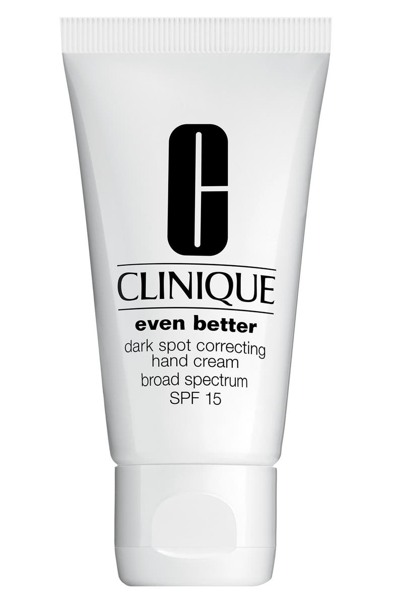 Clinique , Main, color, 