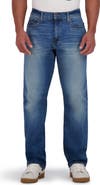Lucky Brand 221 Straight Leg Jeans