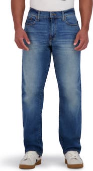 Lucky Brand 221 Straight Leg Jeans