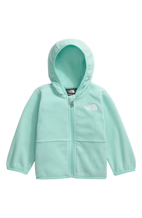 Glacier Fleece Zip Hoodie (Baby)