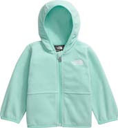 The North Face Glacier Fleece Zip Hoodie