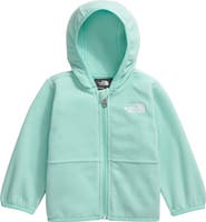 The North Face Glacier Fleece Zip Hoodie
