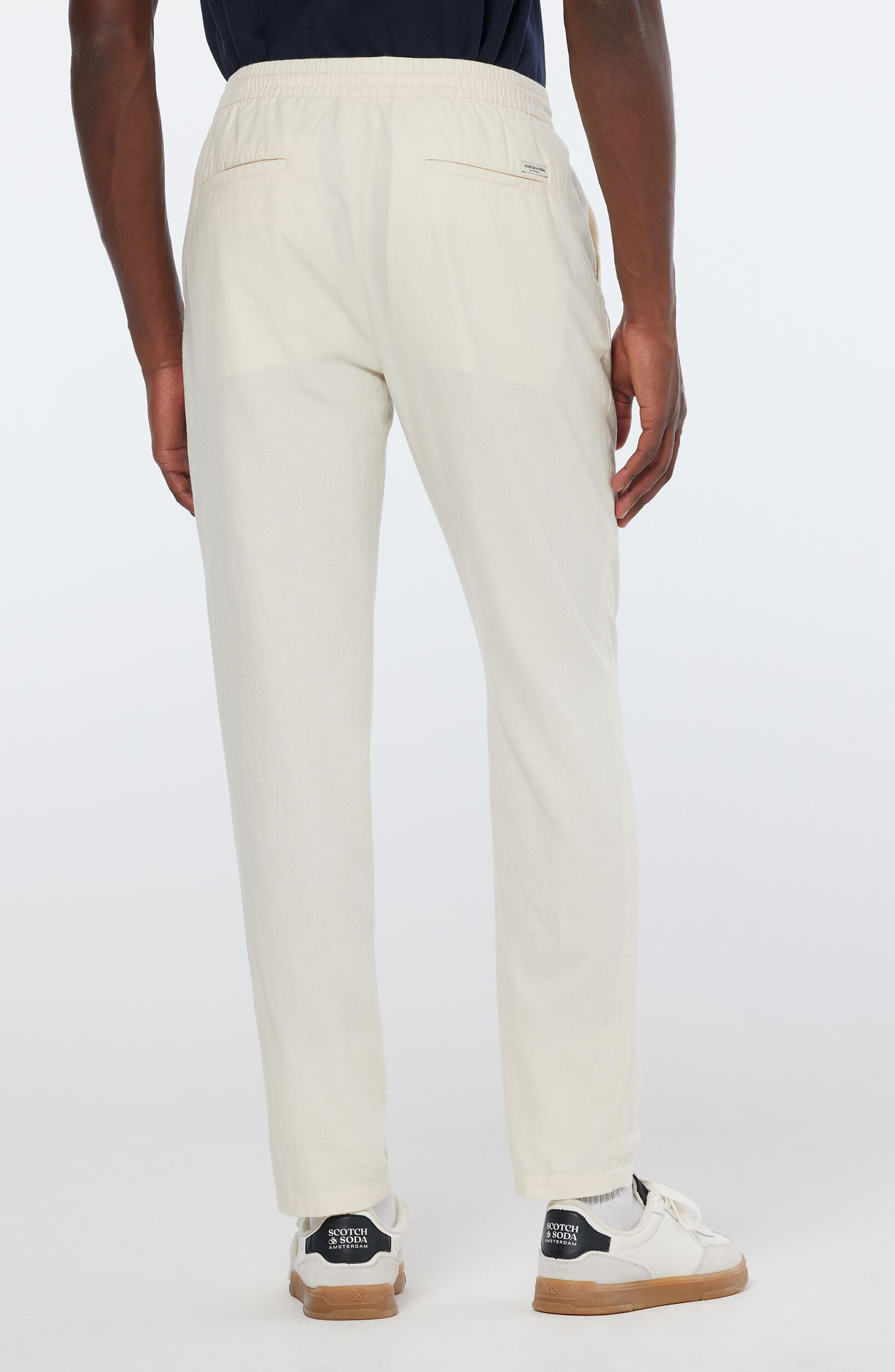 Warren Twill Pants - image 2