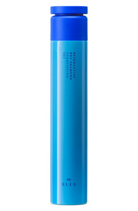 Bleu Retroactive Dry Shampoo