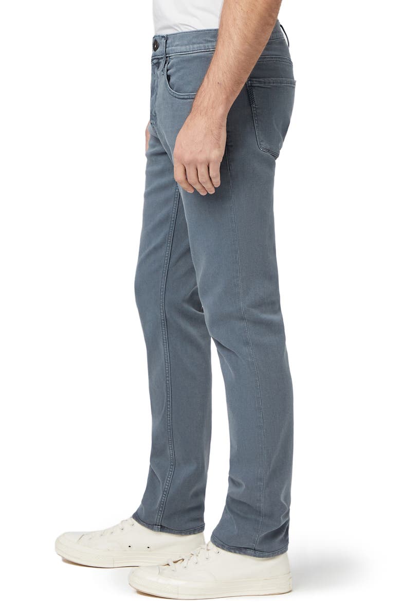 PAIGE Federal Slim Straight Leg Jeans, Alternate, color, 