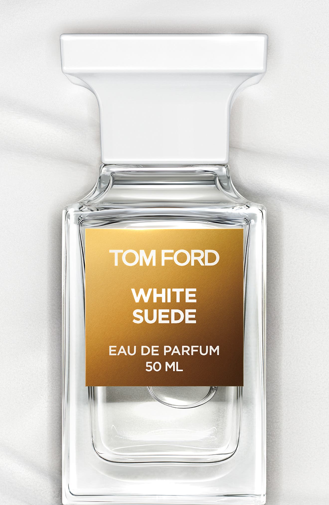 Private Blend White Suede Eau de Parfum Spray (Women) | Nordstrom