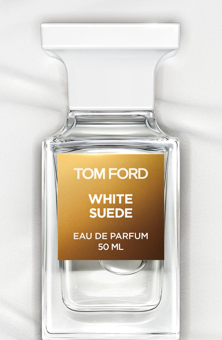 TOM FORD Private Blend White Suede Eau de Parfum Spray, Alternate, color,