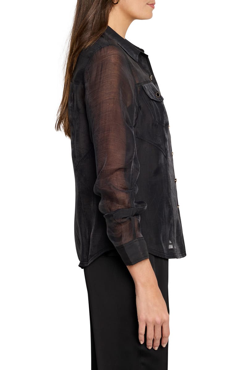 NIC+ZOE Batiste Breeze Jacket, Alternate, color, 
